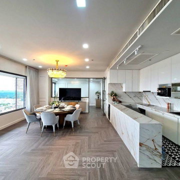 คอนโด 1-ห้องนอน ที่ อมันตา ลุมพินี ใกล้ MRT คลองเตย (ID 2786474)