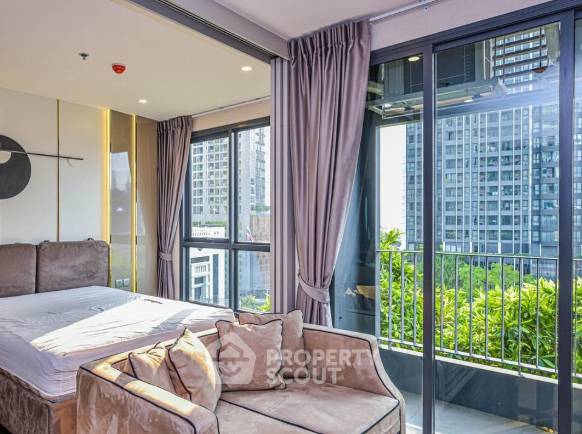 รูป คอนโด 1-ห้องนอน ที่ ไอดีโอ คิว สยาม - ราชเทวี ใกล้ BTS ราชเทวี (ID 2769115) - รูปที่ 5/5