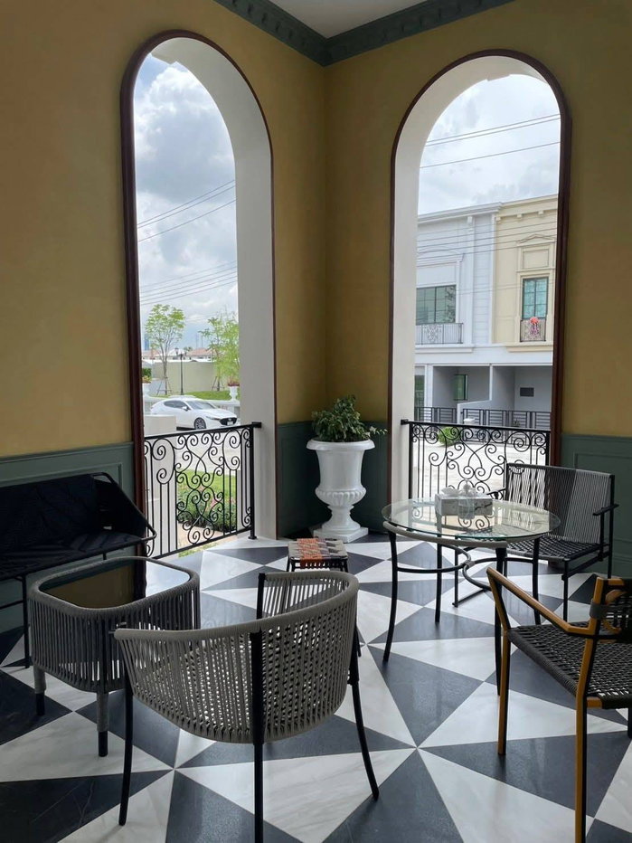 รูป ให้เช่า Townhome  สิริเพลส เมกา บางนา - รูปที่ 22/25