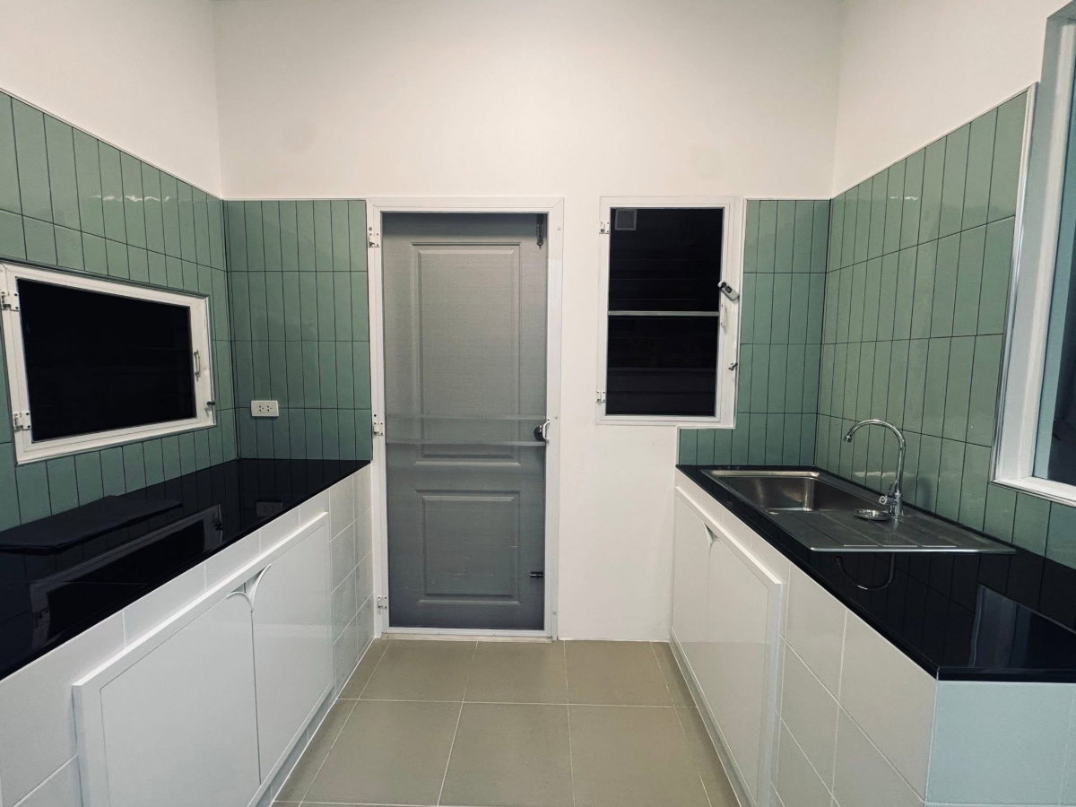 รูป ขายบ้านเดี่ยวพฤกษ์ลดาบางใหญ่ L&H 50 ตร.ว. แต่งใหม่ทิศใต้ ฟรีเฟอร์ฯ ฟรีโอน - รูปที่ 12/18