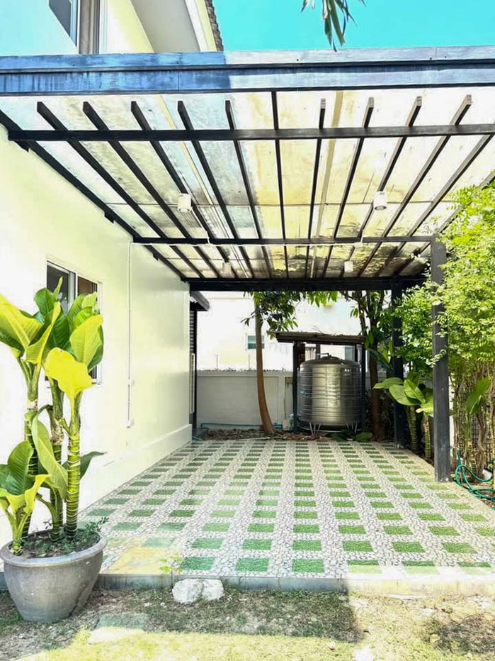 รูป ให้เช่าบ้านเชียงใหม่ 3 ห้องนอน ใกล้โรงเรียนนานาชาติและสนามบินเชียงใหม่ - รูปที่ 5/20