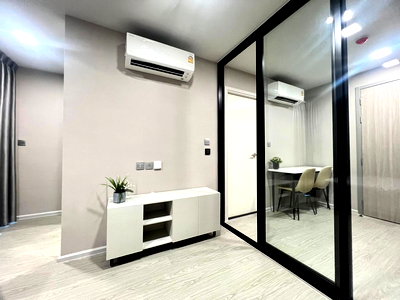 เช่าคอนโด ซีคอน ศรีนครินทร์ : ห้องอัพเดต💥🔔⚠️🏘️⚡️กดปุ่มแอดไลน์💥แอทโมซ โอเอซิส อ่อนนุช