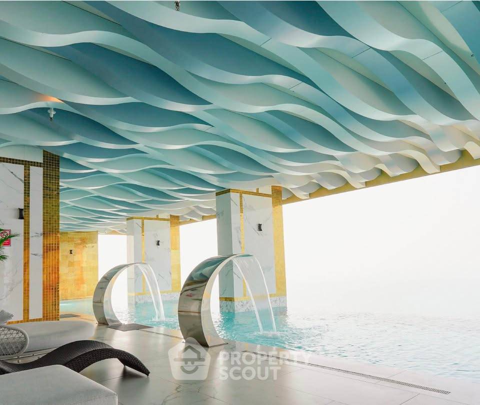 รูป คอนโด 1-ห้องนอน ที่ โคปาคาบาน่า บีช จอมเทียน ใกล้ หาดจอมเทียน (ID 2781408) - รูปที่ 17/19