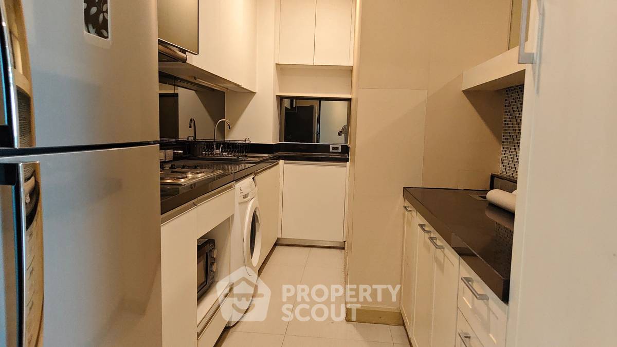 รูป คอนโด 2-ห้องนอน ที่ สกาย วอล์ค เรสซิเดนซ์ ใกล้ BTS พระโขนง (ID 2783541) - รูปที่ 8/16