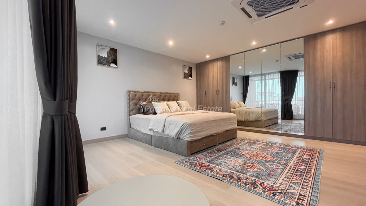 รูป 🛏️ 2 ห้องนอน - 🛁 2 ห้องน้ำ - 🏙️ City View - 🌏 ชื่อชาวต่างชาติ - 🏢 Tropicana Condotel Pattaya - รหัส: TROPIC06 - รูปที่ 18/32