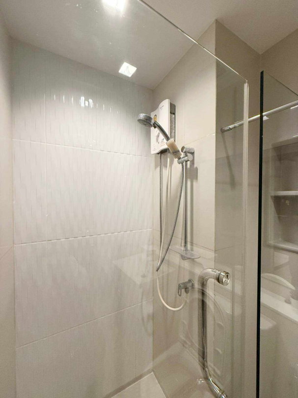 รูป ห้องว่าง🙋🏼💎🙋🏼💥แอดไลน์นัดดูห้องได้เลย📲ไลฟ์ อโศก - พระราม 9 - รูปที่ 9/13