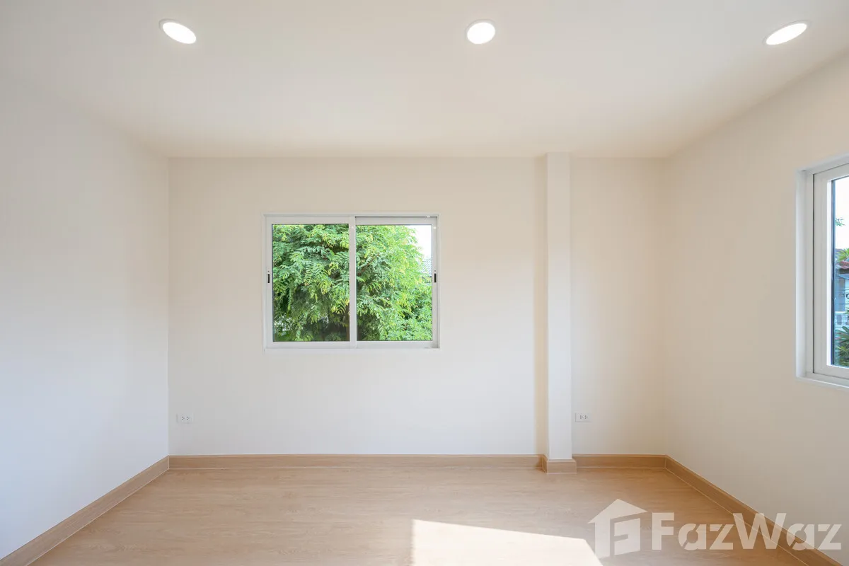 รูป ขาย บ้านเดี่ยว 4 ห้องนอน ใน จรเข้บัว, กรุงเทพมหานคร 6167676 - รูปที่ 13/29