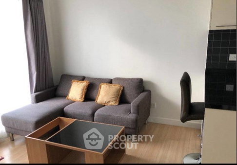 คอนโด 1-ห้องนอน ที่ เดอะ ซี้ดมิงเกิ้ล สาทร-สวนพลู ใกล้ BTS ศาลาแดง (ID 2784865)