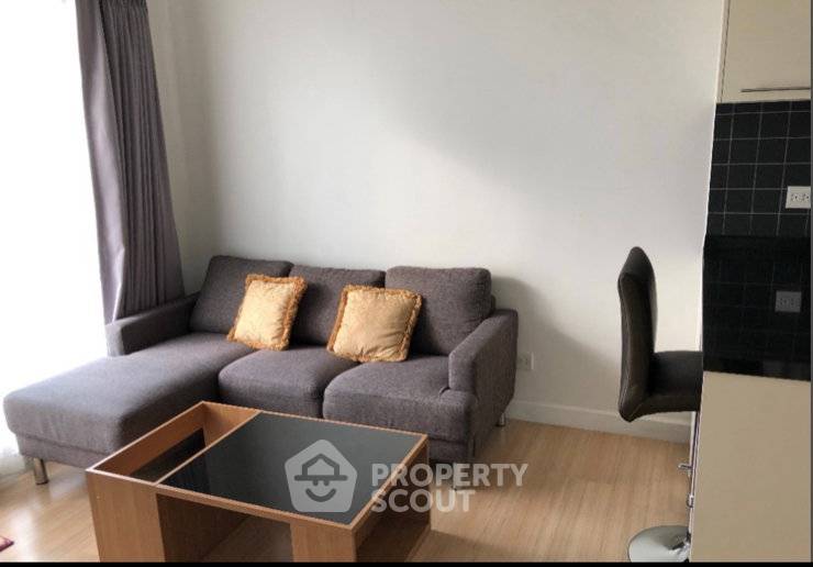 รูป คอนโด 1-ห้องนอน ที่ เดอะ ซี้ดมิงเกิ้ล สาทร-สวนพลู ใกล้ BTS ศาลาแดง (ID 2784865) - รูปที่ 1/15