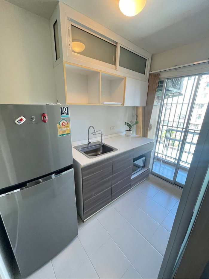 รูป ✨🏦ปล่อยเช่าดีคอนโดนครระยอง 6500/เดือน 🏦✨ - รูปที่ 10/14