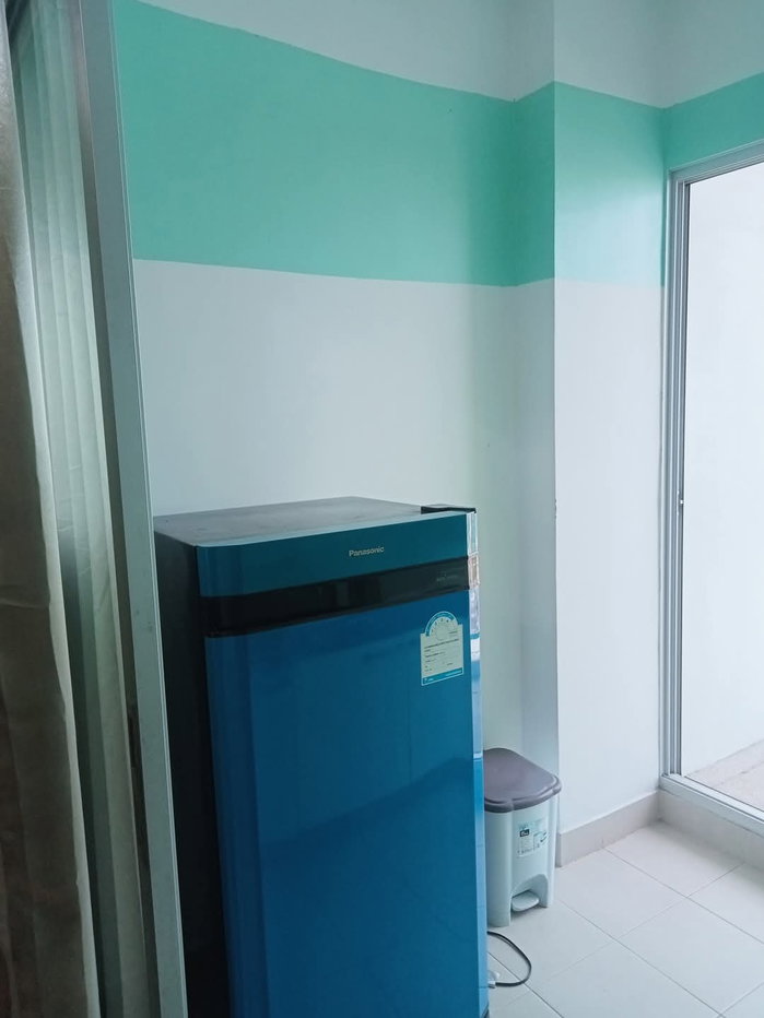 picture OMG1540  [ Supalai Park Ratchaphruek - Phetkasem ]  Nice Studio - Cheap RENT 6-Apr-26 - 7/9