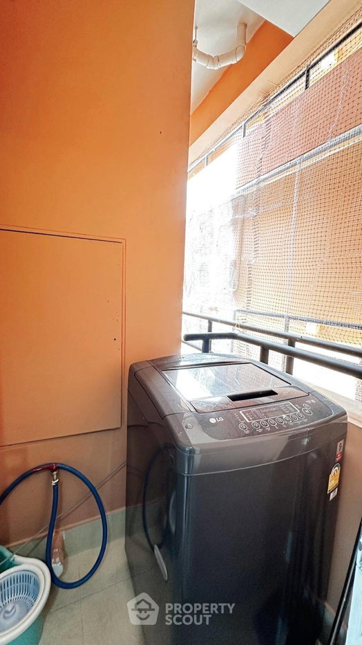 รูป คอนโด 2-ห้องนอน ที่ ออกัสตัน สุขุมวิท22 ใกล้ MRT ศูนย์การประชุมแห่งชาติสิริกิติ์ (ID 2769280) - รูปที่ 15/16