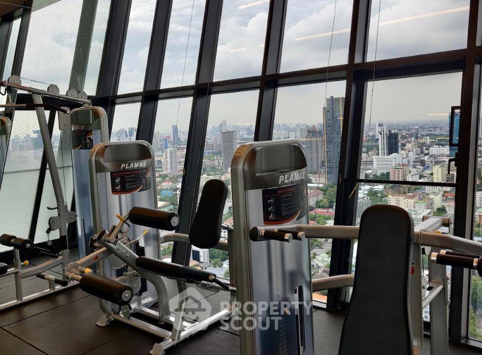 รูป คอนโด 2-ห้องนอน ที่ เอ็กซ์ที เอกมัย ใกล้ BTS ทองหล่อ (ID 2786422) - รูปที่ 10/12