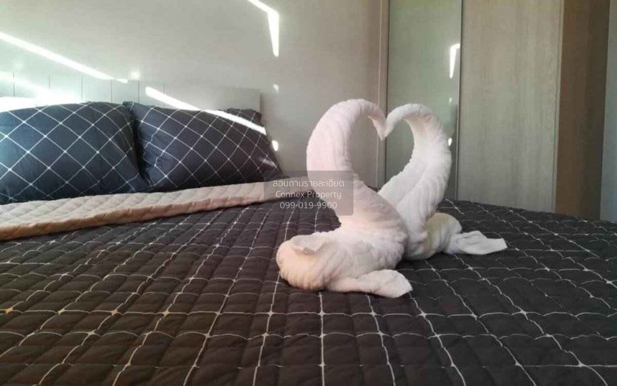 รูป เช่าคอนโด เดอะ ไพรเวซี่ พระราม 9 ARL-รามคำแหง สวนหลวง เขต สวนหลวง กรุงเทพ CX-84204 ✅ ทักไลน์ @connexproperty ตอบทันที ทีมงานมืออาชีพ ✅ - รูปที่ 3/6