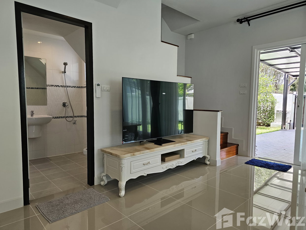 รูป บ้านเดี่ยวให้เช่า 3 ห้องนอน ในโครงการ ศุภาลัย เบลล่า ถลาง ภูเก็ต 1921799 - รูปที่ 19/56