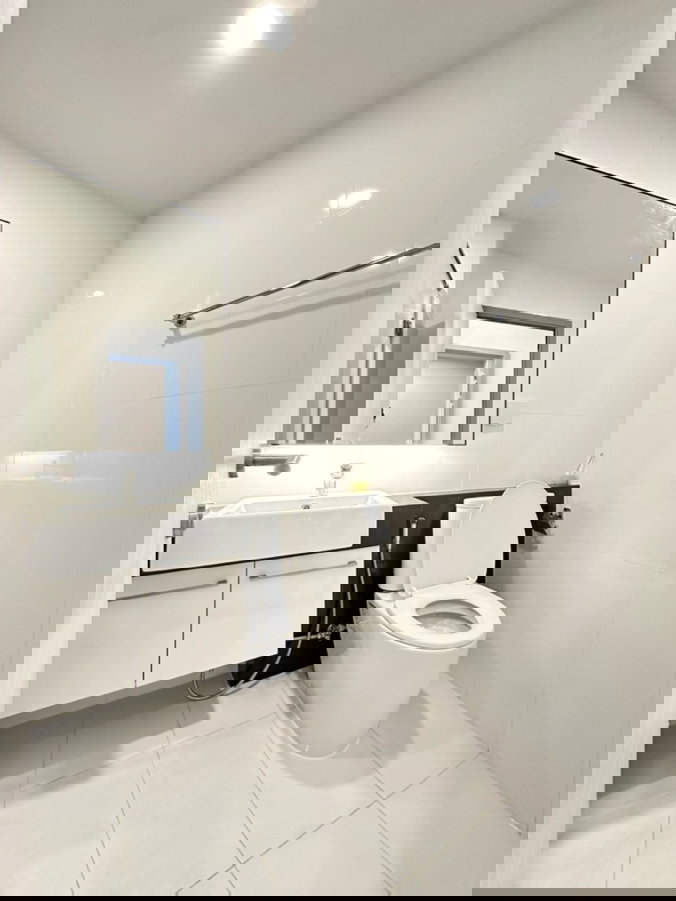 รูป  ห้องอัพเดต💥🔔⚠️🏘️⚡️กดปุ่มแอดไลน์💥ศุภาลัย ไลท์ ท่าพระ - วงเวียนใหญ่ - รูปที่ 10/25