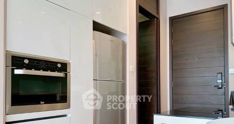 รูป คอนโด 1-ห้องนอน ที่ ไอวี่ แอมพิโอ รัชดา - พระราม 9 ใกล้ MRT ศูนย์วัฒนธรรมแห่งประเทศไทย (ID 2766437) - รูปที่ 3/3