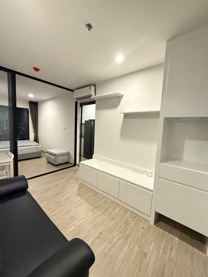 รูป 🏢 ให้เช่าคอนโด : Regent Home Wutthakat ( รีเจ้นท์ โฮม วุฒากาศ)   รหัสทรัพย์  | 📌LNP-C12769 - รูปที่ 8/9