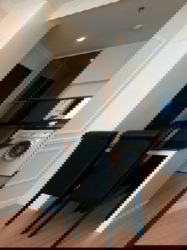 picture Sale Skywalk Residence , One bedroom 51 Sq.m - 8/10