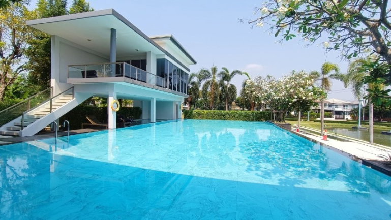 รูป ขายบ้านเดี่ยวหลังมุม พฤกษ์ลดา ประชาอุทิศ 90 | 73.9 ตร.ว. พร้อมอยู่ 4.99 ล้าน - รูปที่ 28/29