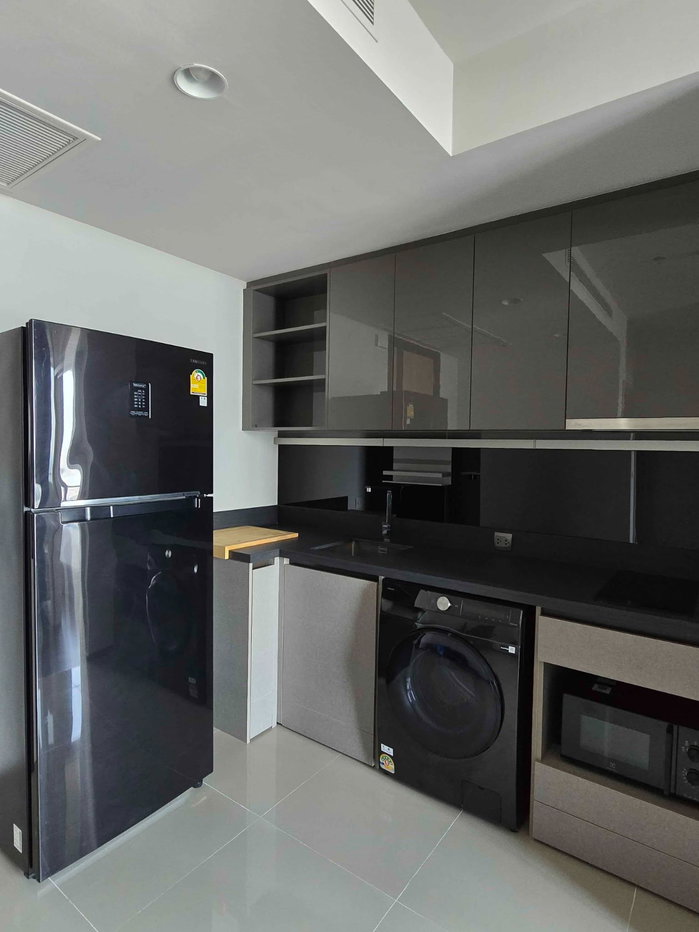 picture OKA HAUS Sukhumvit 36 Condo for sale - 8/12