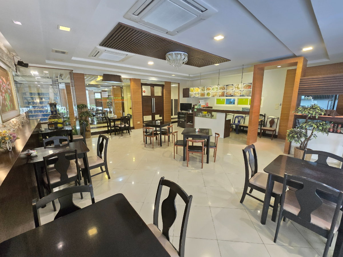 picture 🚀 Golden Opportunity! Rent a restaurant with a fully equipped kitchen in Sukhumvit 81! 🚀 - 2/14