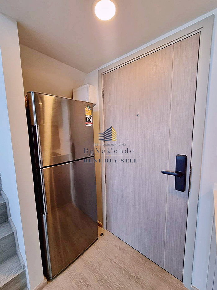 picture *** (Project agent) Condo for rent: Ideo Charan 70-Riverview*** - 15/18