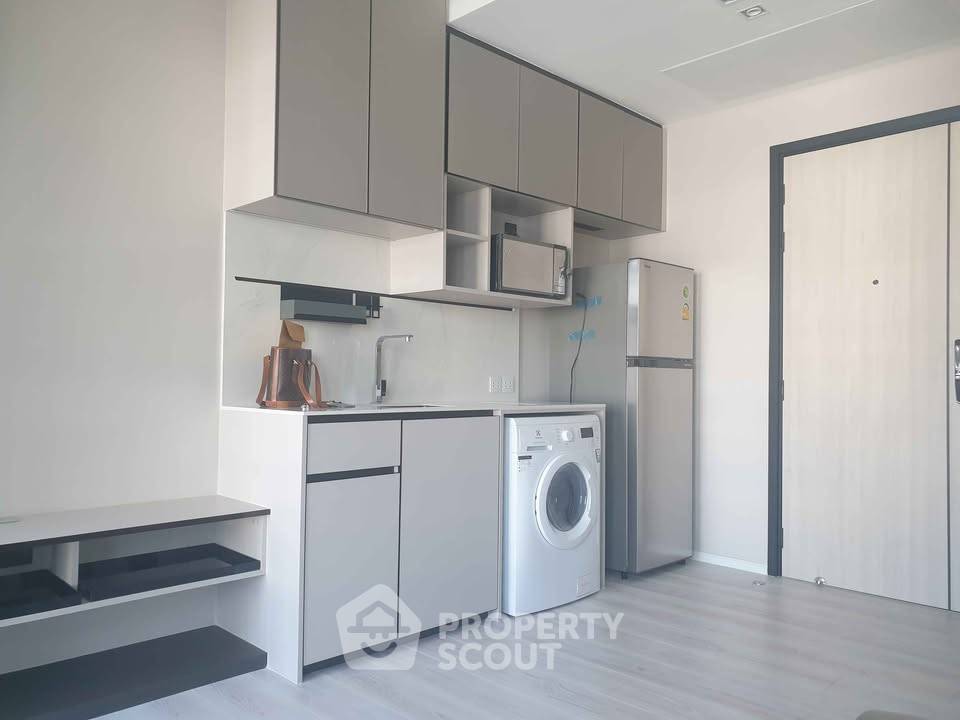 รูป คอนโด 1-ห้องนอน ที่ เดอะ รูม พญาไท ใกล้ ARL ราชปรารภ (ID 2787790) - รูปที่ 5/7