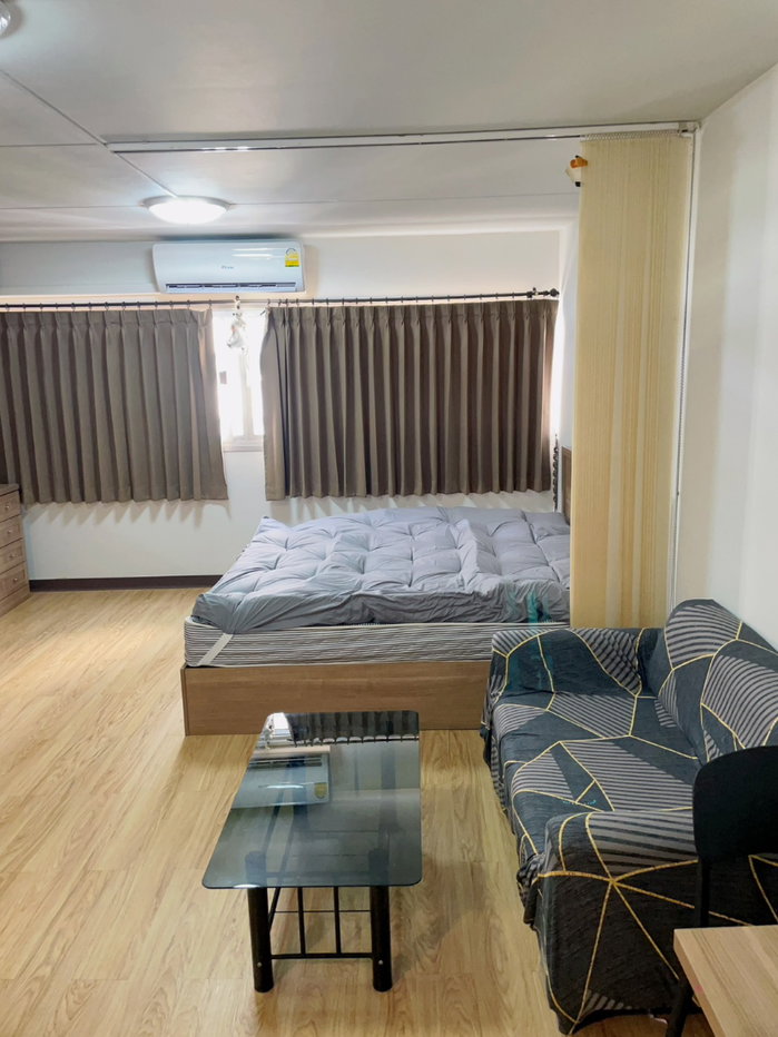 รูป 🔥ด่วน ห้องไปไวมากกก Code: 26KJ1708 ให้เช่า Popular Condo ✅ Add Line @kjcondo (มี@ข้างหน้าด้วยนะคะ) - รูปที่ 1/8