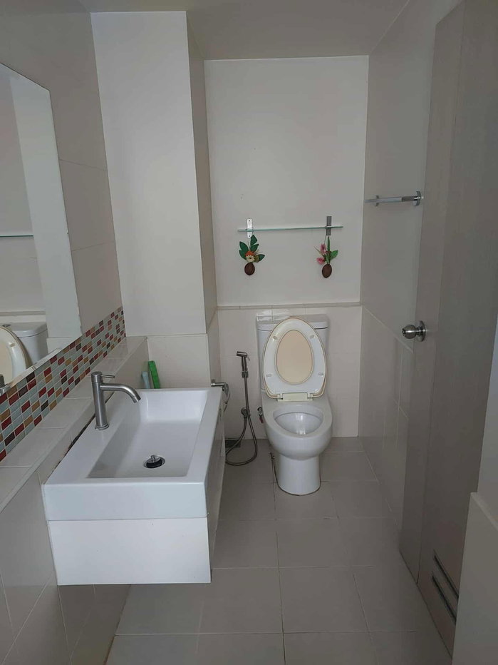 picture M Society 1 bedroom Near Muang Thong Thani - 8/9