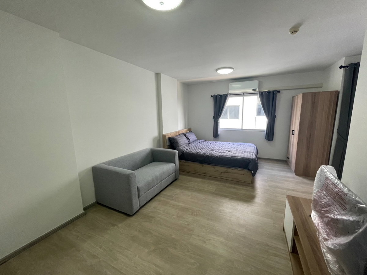 รูป โปรโมชั่นพิเศษ คอนโด เดอะพ้อยต์ แหลมฉบัง ชั้น6-7 พร้อมอยู่ - รูปที่ 2/11