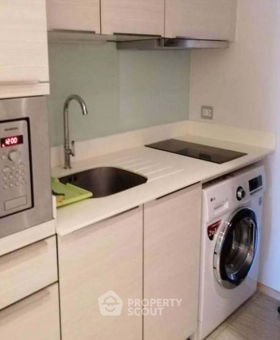 picture 1-BR Condo at H Sukhumvit 43 near BTS Phrom Phong (ID 2768968) - 4/5