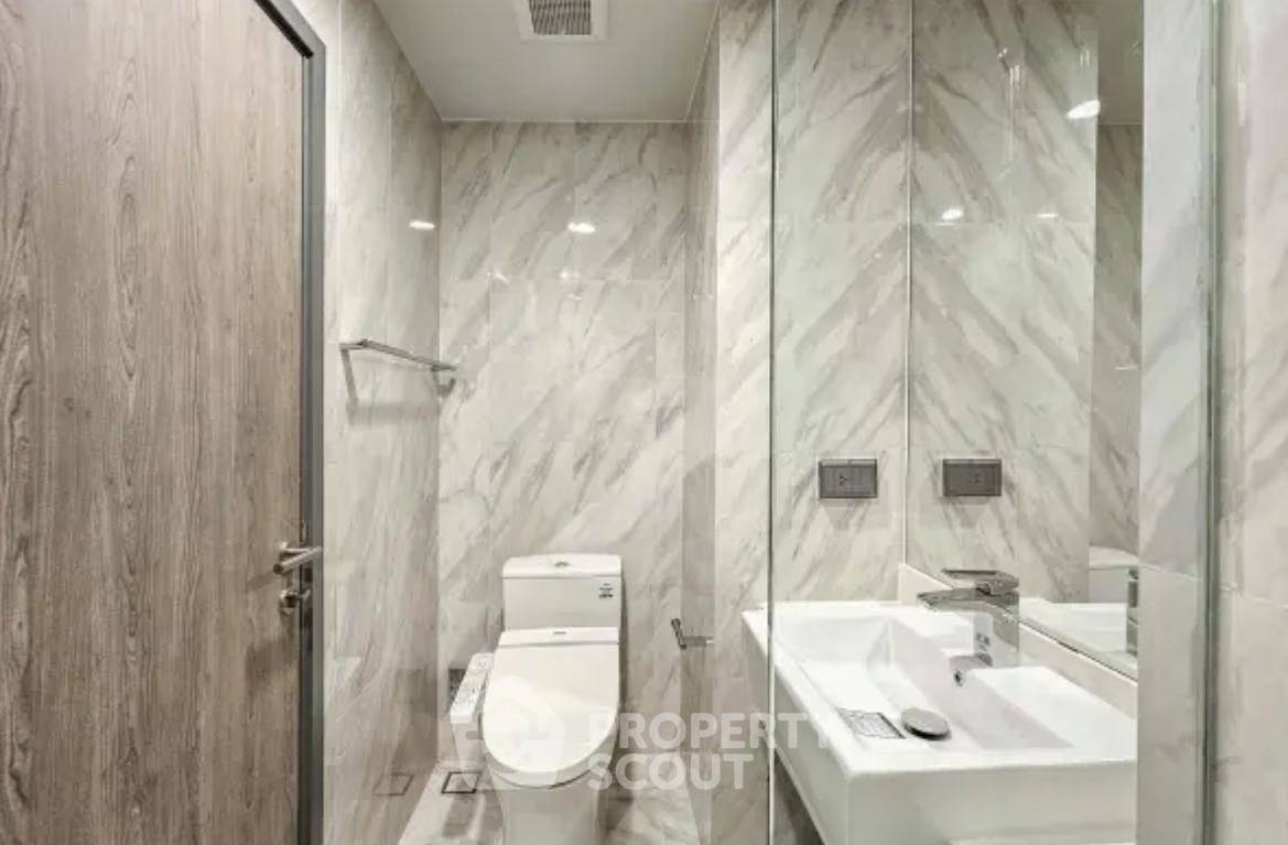 รูป คอนโด 1-ห้องนอน ที่ โคโค่ พาร์ค ใกล้ MRT คลองเตย (ID 2786456) - รูปที่ 6/7