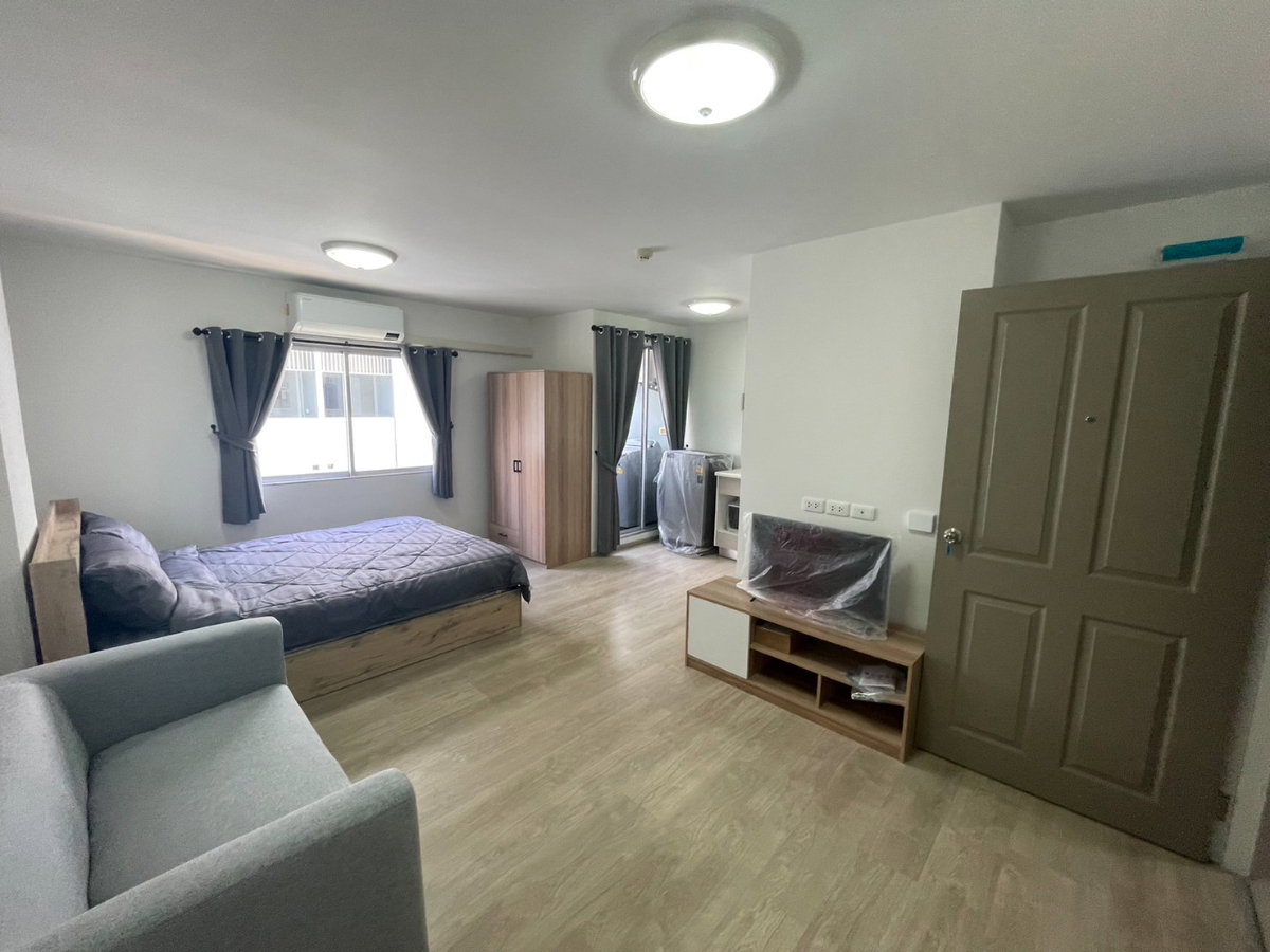 รูป โปรโมชั่นพิเศษ คอนโด เดอะพ้อยต์ แหลมฉบัง ชั้น6-7 พร้อมอยู่ - รูปที่ 3/11