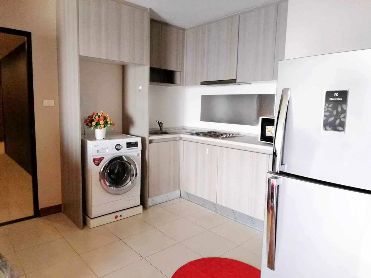 รูป ห้องอัพเดต💥🔔⚠️🏘️⚡️กดปุ่มแอดไลน์💥เบล แกรนด์ พระราม 9 (เบล อเวนิว) - รูปที่ 14/14