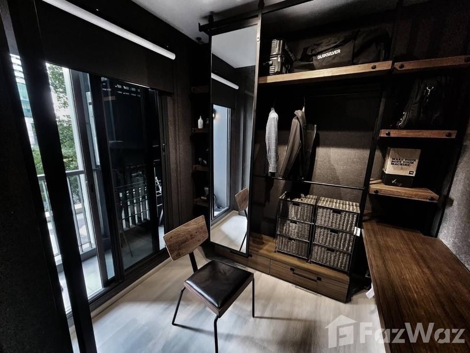 picture 1 Bedroom Condo for sale at Life One Wireless 1908414 - 2/6