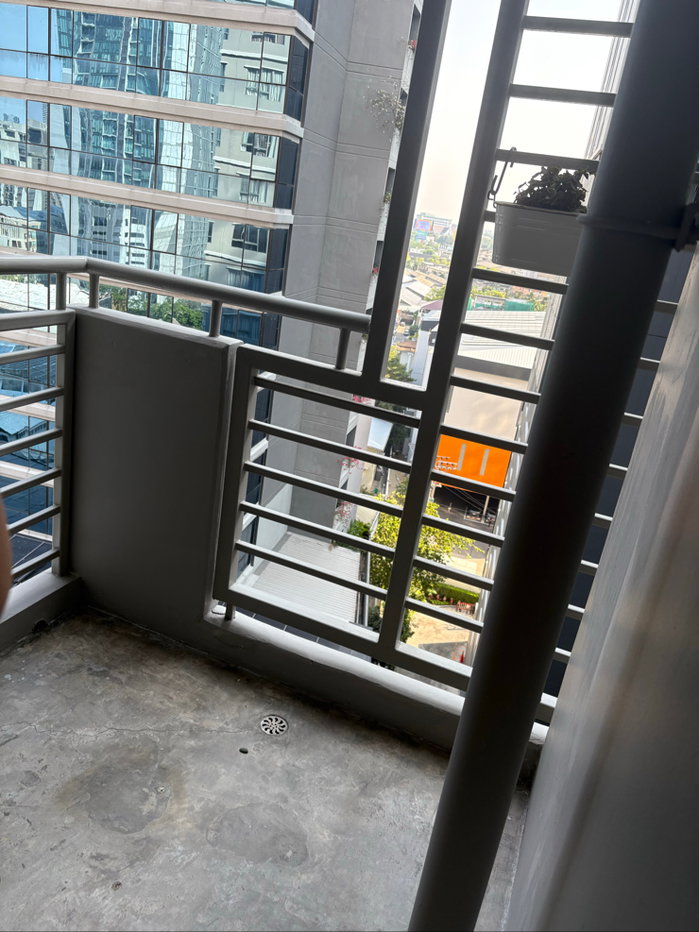 picture For Rent Condo One X Sukhumvit 26 - 32/32