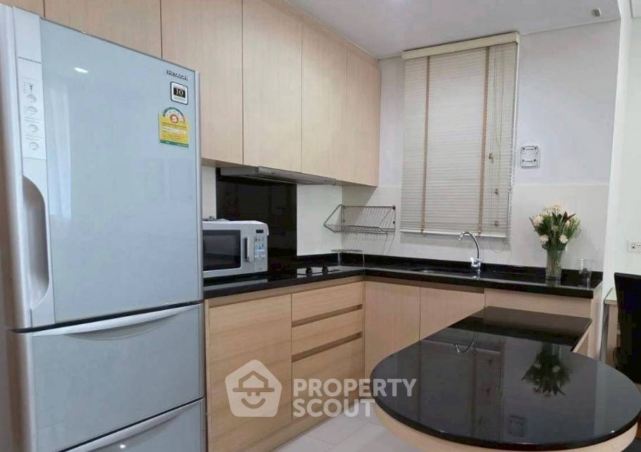 รูป คอนโด 1-ห้องนอน ที่ วินด์ สุขุมวิท 23 ใกล้ BTS อโศก (ID 2786436) - รูปที่ 10/10