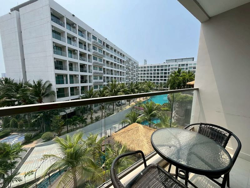 รูป Laguna Beach Resort 3 Maldives Foreign Quota | วิวสระ | ราคาเพียง 1.49 ลบ. - รูปที่ 18/18