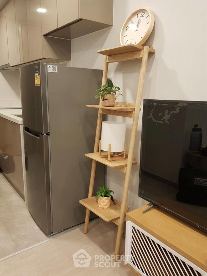 รูป คอนโด 1-ห้องนอน ที่ วันไนน์ไฟว์ อโศก - พระราม 9 ใกล้ MRT พระราม 9 (ID 1981941) - รูปที่ 13/28