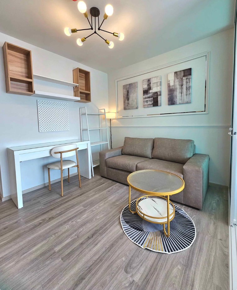 รูป #A124211 ✅ 5/4/69  ให้เช่า Regent home bangna 📲📢สอบถาม ld line @condoboy - รูปที่ 2/12