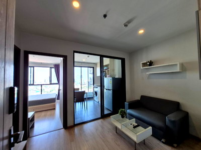 คอนโดให้เช่า : 🟢ห้องสวย- Regent home Bangna-  Line ID: 0982162681