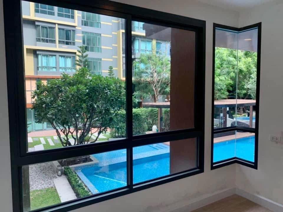 รูป 🔴S2481🟡 ขายถูกมาก👍 Metro Luxe Rose Gold Phahol - Sutthisan 💛🧡 ✅แอดไลน์ @mproperty (มี @ ด้วย) แอดมินตอบไว - รูปที่ 34/52