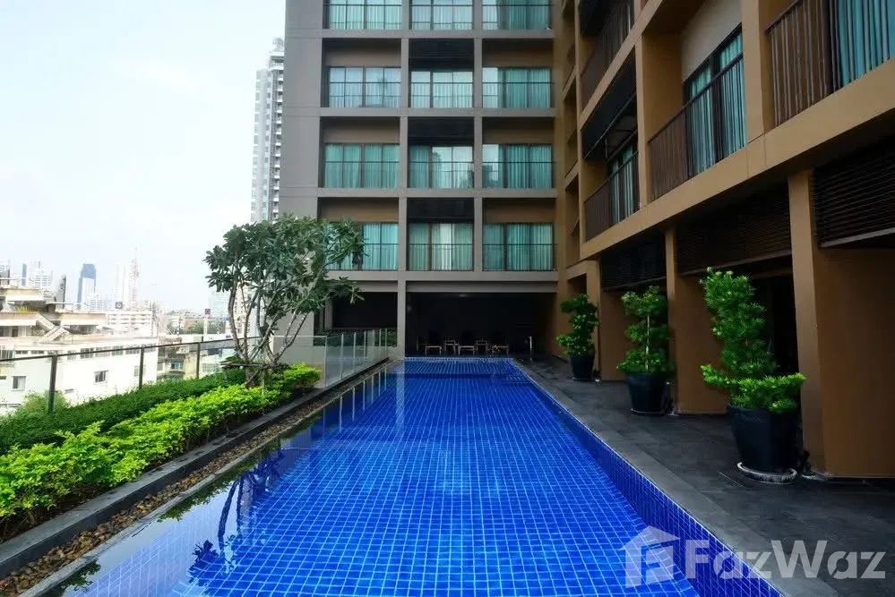 รูป Noble Refine 2 Bedrooms | 2 Bathrooms 6167772 - รูปที่ 11/13