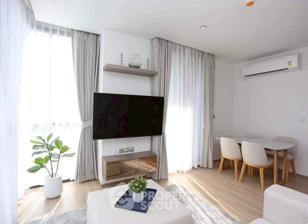 picture 2-BR Condo at Kawa Haus near BTS On Nut (ID 2786438) - 3/13