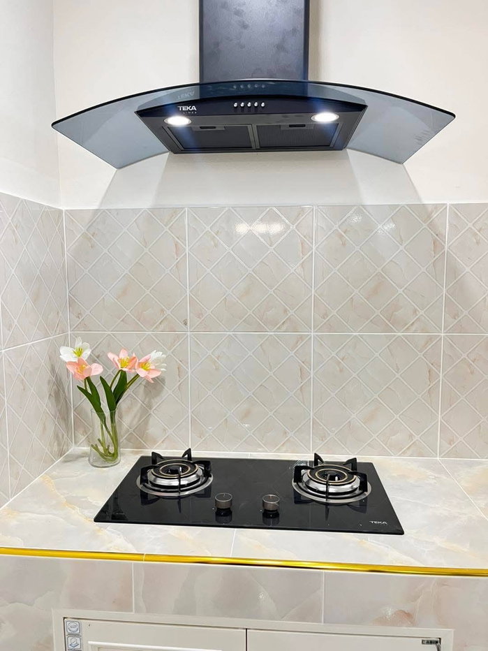 รูป ขายทาวน์เฮาส์ พระปิ่น 3 บางใหญ่ 17 ตร.ว. 3 นอน แต่งใหม่มีระเบียง ฟรีเฟอร์ฯ ฟรีโอน - รูปที่ 16/32