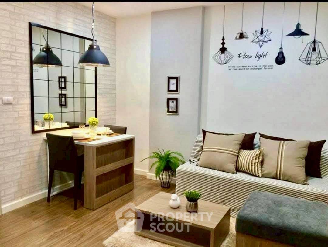 รูป คอนโด 1-ห้องนอน ที่ ดีคอนโด นิม เชียงใหม่ ใกล้ เซ็นทรัล เฟสติวัล เชียงใหม่ (ID 2786528) - รูปที่ 7/12
