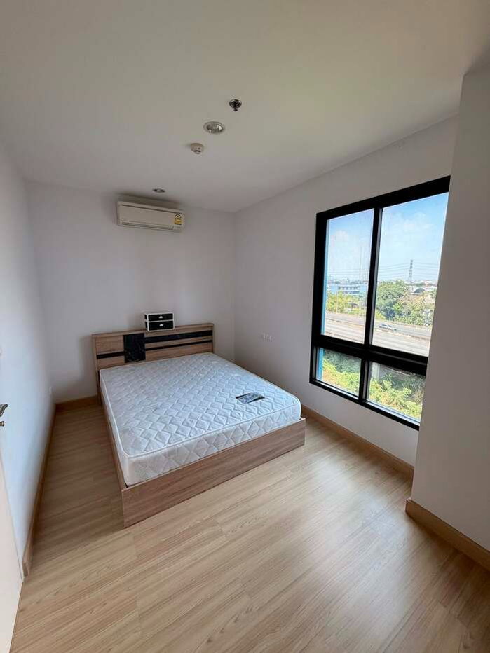 รูป 💥💥ให้เช่า คอนโด นิช โมโน รัชวิภา 2Bed 1Bath 54 ตรม.ชั้น 7 ตึก A ห้องมุม แต่งครบ สนใจ Line ID: @atfirm💥💥 - รูปที่ 12/13