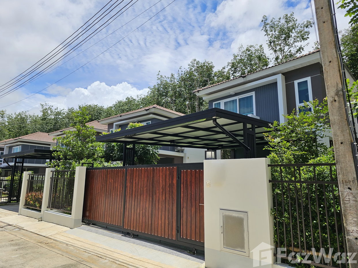 รูป บ้านเดี่ยวให้เช่า 3 ห้องนอน ในโครงการ ศุภาลัย เบลล่า ถลาง ภูเก็ต 1921799 - รูปที่ 6/56