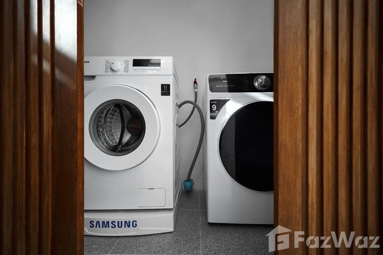 รูป วิลล่าให้เช่า 3 ห้องนอน ในโครงการ ศุภาลัย พรีโม่ ฉลอง ภูเก็ต 1972369 - รูปที่ 36/39